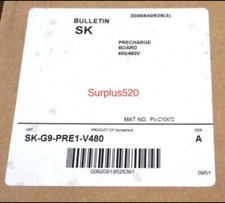SK-G9-PRE1-V480&nbsp;Industrial Equipment