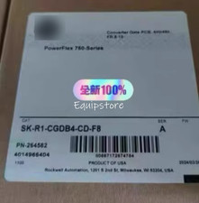 SK-R1-CGDB4-CD-F8&nbsp; Control Module
