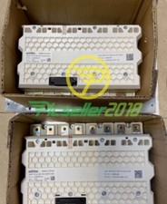 SKIIP2414GB17E4-4DUW Industrial Equipment