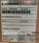 SLC440COM-ER-0730-35 Industrial Equipment
