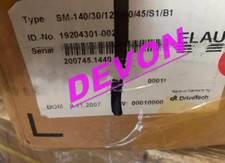 SM-140-30-120-P0-45-S1-B1 Industrial Equipment