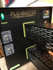 SMD-5000 Industrial Equipment