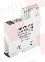 SNAPAOA23IH&nbsp; Control Module
