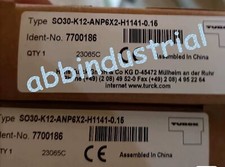 SO30-K12-ANP6X2-H1141-0.15&nbsp; Control Module