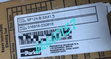 SP124-B-SX41.5&nbsp;Industrial Equipment