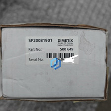 SP20081901 Industrial Equipment