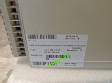 SPAD346&nbsp;Industrial Equipment