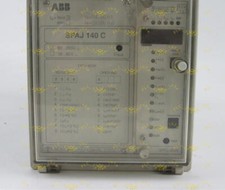 SPAJ140C-AA&nbsp;Industrial Equipment
