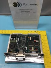 SPARCCPU-5V Industrial Equipment
