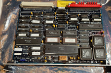 SPC0005&nbsp; Control Module