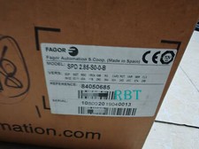 SPD2.85S0-0-B&nbsp;Industrial Equipment