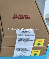 SPSEM11 Module, PLC, LCD, Board, Controller