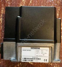 SQM41.241A21&nbsp; Control Module