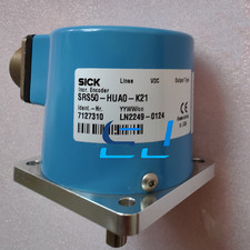 SRS50-HUA0-K21&nbsp;Industrial Equipment