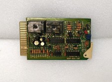 SSP-931107&nbsp; Control Module