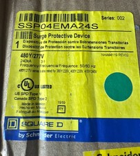 SSP04EMA24S&nbsp;Industrial Equipment