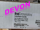 SST-PB3-VME-1E&nbsp; Control Module