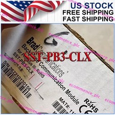 SSTPB3CLX&nbsp; Control Module