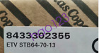 STB64-70-13 Module, PLC, LCD, Board, Controller