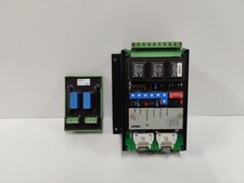 SUBLX20&nbsp; Control Module