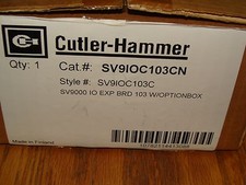 SV9IOC103CN&nbsp;Industrial Equipment
