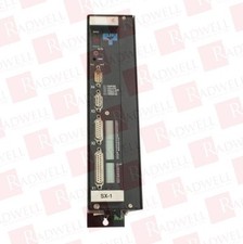 SX12210 Industrial Equipment