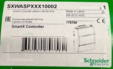SXWASPXXX10002&nbsp; Control Module