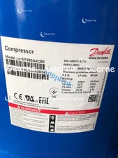 SY380A4CBE Industrial Equipment