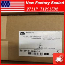 T12C15D2 Module, PLC, LCD, Board, Controller