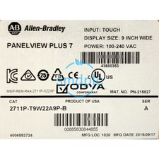 T9W22A9P-B&nbsp;Industrial Equipment