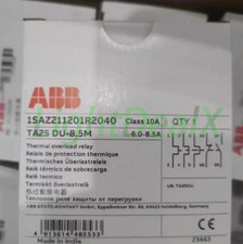 TA25DU-8.5M Industrial Equipment