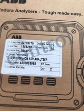 TB84PH2000412&nbsp;Industrial Equipment