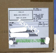 TCB1502 Industrial Equipment