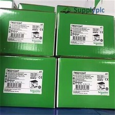 TM221C24T Module, PLC, LCD, Board, Controller