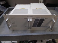 TPS-60D Industrial Equipment