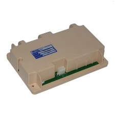 TRZAUTY7 Module, PLC, LCD, Board, Controller