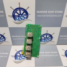 TSQ-2600-D Module, PLC, LCD, Board, Controller