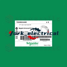TSXIBSCA400&nbsp;Industrial Equipment