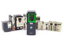 TSXP87420R Module, PLC, LCD, Board, Controller