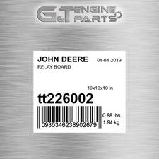 TT226002&nbsp;Industrial Equipment