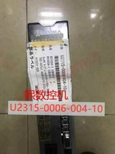 U2315-0006-004-10 Industrial Equipment