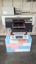UJF-3042HG Industrial Equipment