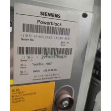 UPS-6SL3352-1AE38-4CA1&nbsp;Industrial Equipment