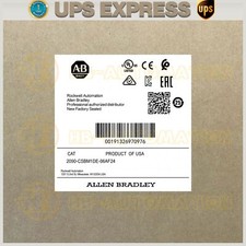 UPS090CSBM1DE06AF24 Industrial Equipment