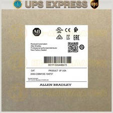 UPS090CSBM1DE10AF57 Industrial Equipment