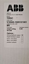 V18345-1020121001&nbsp; Control Module