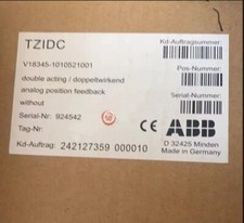V18345-1020521001&nbsp; Control Module
