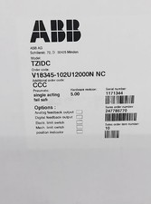 V18345102U12000N&nbsp; Control Module