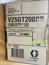 V25GT200BB Industrial Equipment