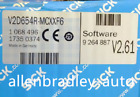 V2D654R-MCXXF6 Industrial Equipment